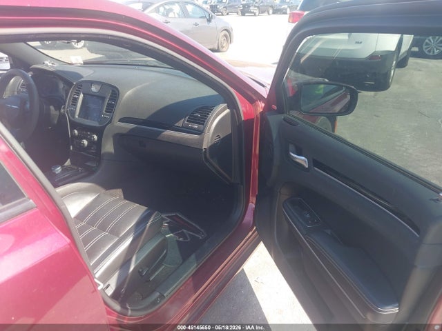 Продаж на аукціоні авто 2019 Chrysler 300 300s, vin: 2C3CCABG1KH682717, номер лоту: 45145650