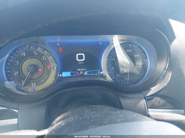 Продаж на аукціоні авто 2019 Chrysler 300 300s, vin: 2C3CCABG1KH682717, номер лоту: 45145650