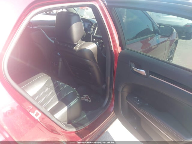 Продаж на аукціоні авто 2019 Chrysler 300 300s, vin: 2C3CCABG1KH682717, номер лоту: 45145650