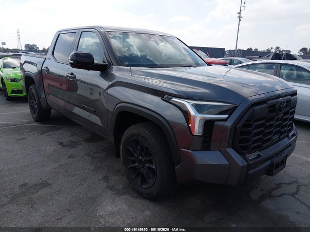 Aukcja sprzedaży 2024 Toyota Tundra Limited, vin: 5TFWA5DB1RX222924, numer aukcji: 45145652