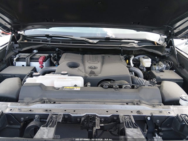 Aukcja sprzedaży 2024 Toyota Tundra Limited, vin: 5TFWA5DB1RX222924, numer aukcji: 45145652