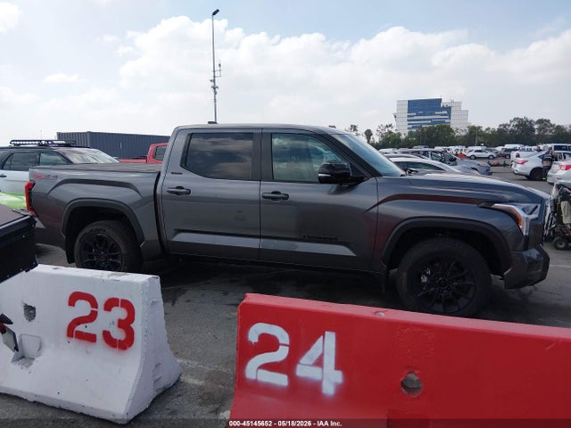 Aukcja sprzedaży 2024 Toyota Tundra Limited, vin: 5TFWA5DB1RX222924, numer aukcji: 45145652