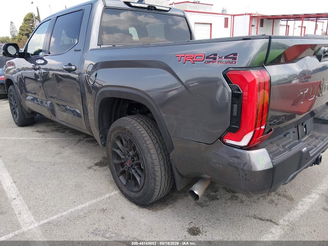 Aukcja sprzedaży 2024 Toyota Tundra Limited, vin: 5TFWA5DB1RX222924, numer aukcji: 45145652