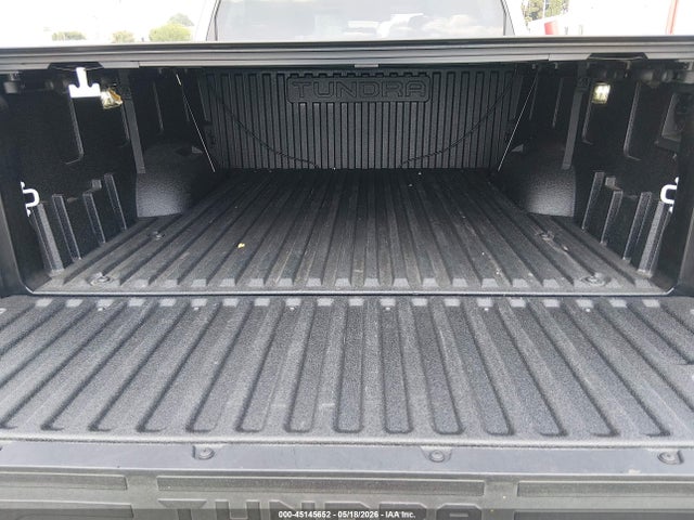 Aukcja sprzedaży 2024 Toyota Tundra Limited, vin: 5TFWA5DB1RX222924, numer aukcji: 45145652