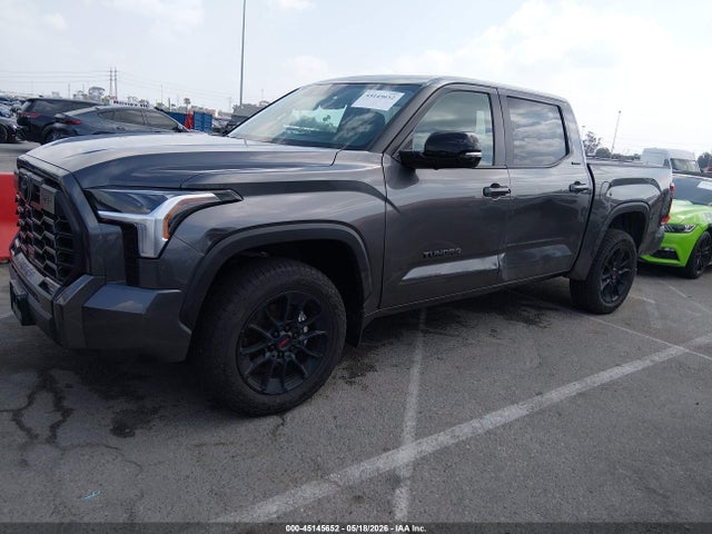 Aukcja sprzedaży 2024 Toyota Tundra Limited, vin: 5TFWA5DB1RX222924, numer aukcji: 45145652