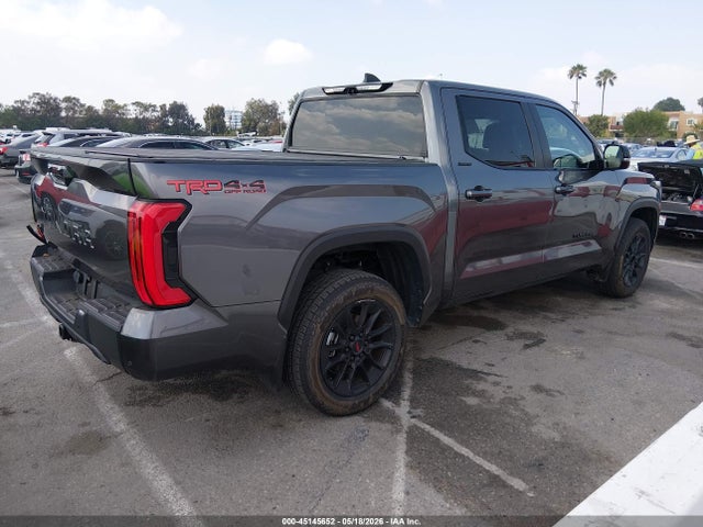 Aukcja sprzedaży 2024 Toyota Tundra Limited, vin: 5TFWA5DB1RX222924, numer aukcji: 45145652