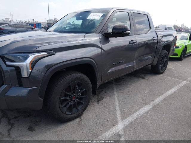 Aukcja sprzedaży 2024 Toyota Tundra Limited, vin: 5TFWA5DB1RX222924, numer aukcji: 45145652