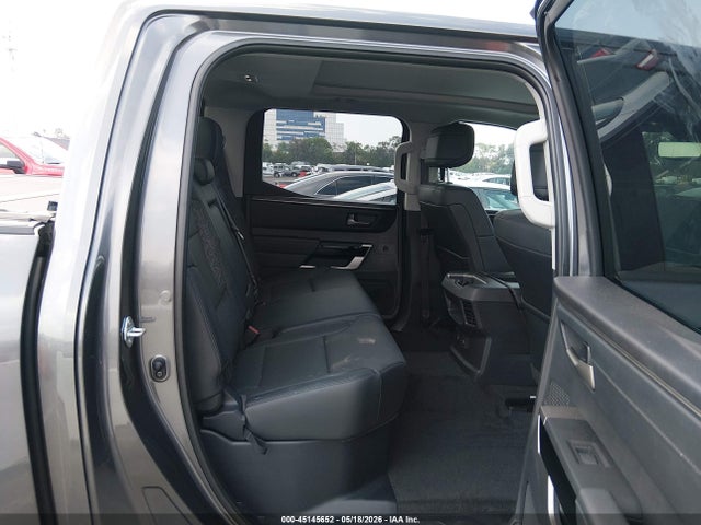 Aukcja sprzedaży 2024 Toyota Tundra Limited, vin: 5TFWA5DB1RX222924, numer aukcji: 45145652