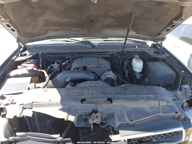 Продажа на аукционе авто 2007 Chevrolet Suburban 2500 Ls, vin: 3GNGK26K17G296284, номер лота: 45145653