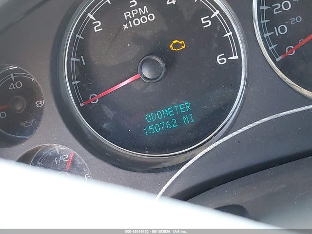 Продажа на аукционе авто 2007 Chevrolet Suburban 2500 Ls, vin: 3GNGK26K17G296284, номер лота: 45145653