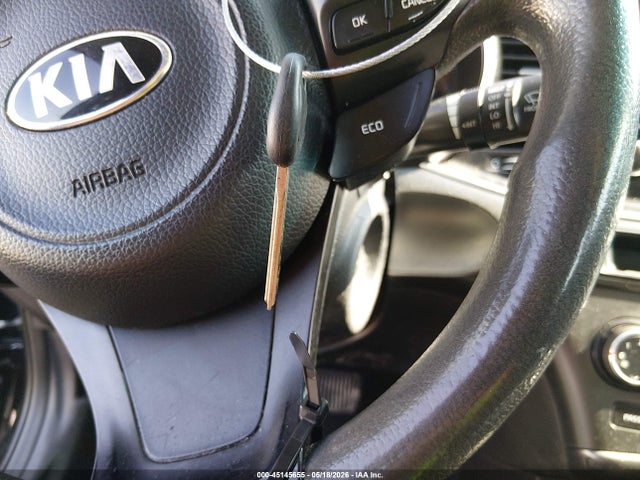 Продажа на аукционе авто 2015 Kia Optima Lx, vin: KNAGM4A70F5618014, номер лота: 45145655