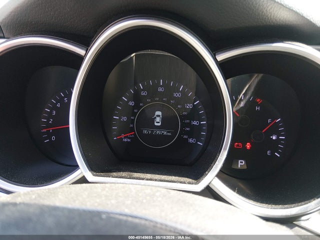 Продажа на аукционе авто 2015 Kia Optima Lx, vin: KNAGM4A70F5618014, номер лота: 45145655