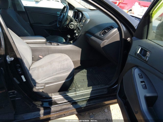 Продажа на аукционе авто 2015 Kia Optima Lx, vin: KNAGM4A70F5618014, номер лота: 45145655