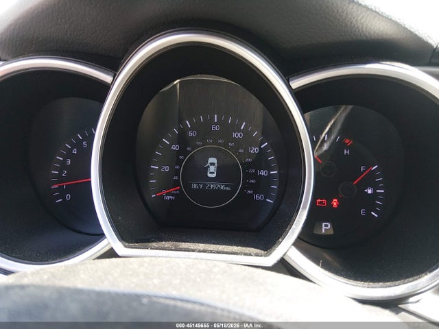 Продажа на аукционе авто 2015 Kia Optima Lx, vin: KNAGM4A70F5618014, номер лота: 45145655
