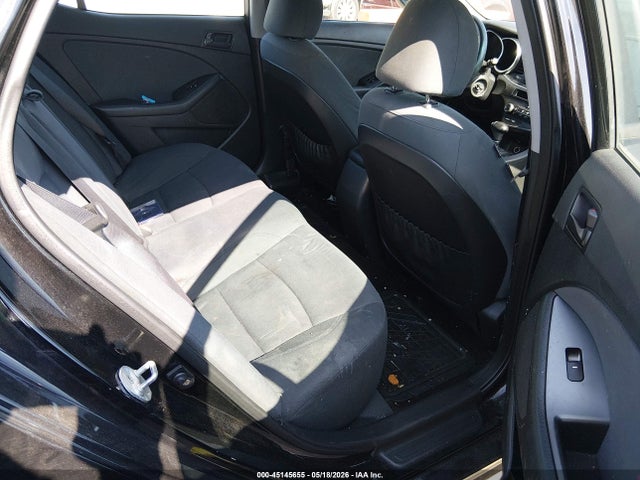Продажа на аукционе авто 2015 Kia Optima Lx, vin: KNAGM4A70F5618014, номер лота: 45145655