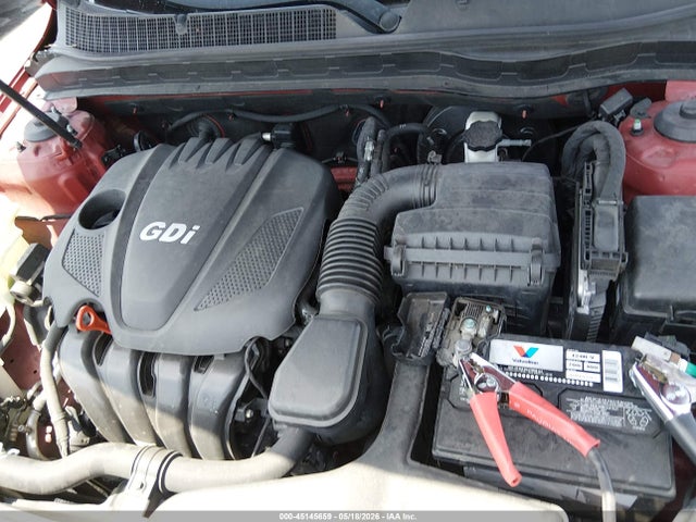 Aukcja sprzedaży 2015 Kia Optima Lx, vin: 5XXGM4A79FG473599, numer aukcji: 45145659