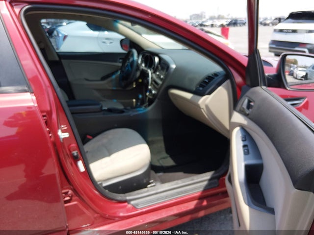 Aukcja sprzedaży 2015 Kia Optima Lx, vin: 5XXGM4A79FG473599, numer aukcji: 45145659