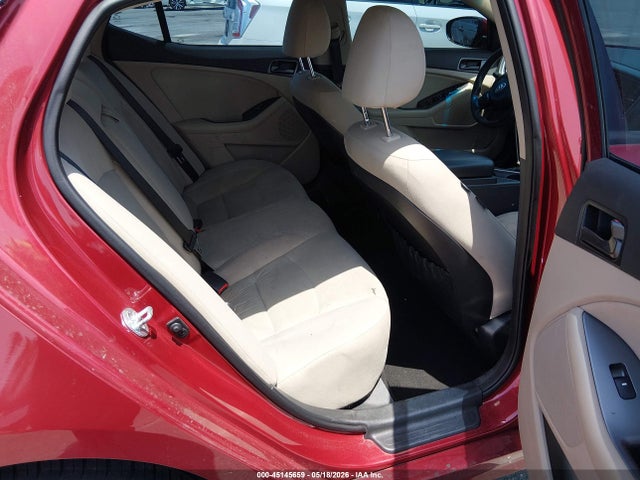 Aukcja sprzedaży 2015 Kia Optima Lx, vin: 5XXGM4A79FG473599, numer aukcji: 45145659