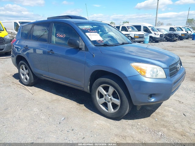 Aukcja sprzedaży 2008 Toyota Rav4, vin: JTMBD33V486065805, numer aukcji: 45145660