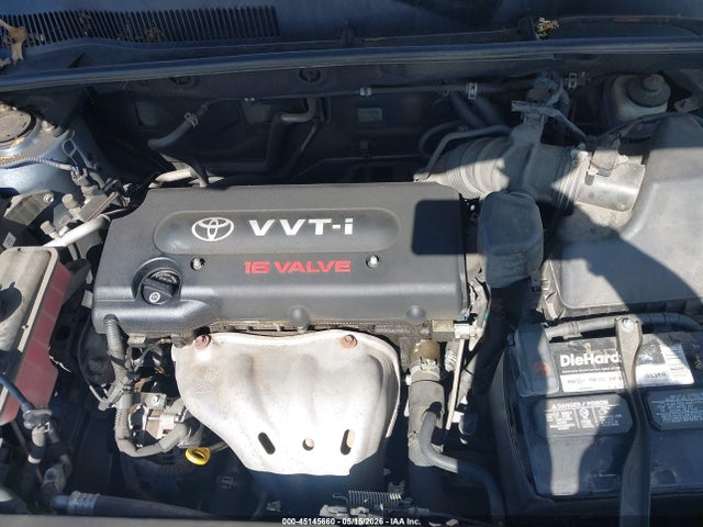 Aukcja sprzedaży 2008 Toyota Rav4, vin: JTMBD33V486065805, numer aukcji: 45145660