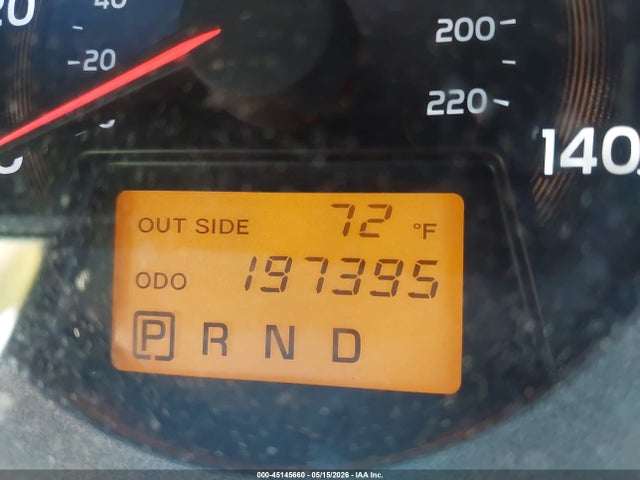 Aukcja sprzedaży 2008 Toyota Rav4, vin: JTMBD33V486065805, numer aukcji: 45145660