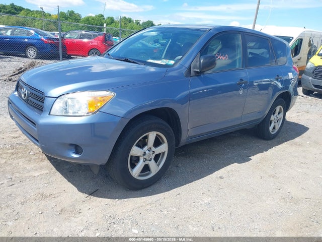 Aukcja sprzedaży 2008 Toyota Rav4, vin: JTMBD33V486065805, numer aukcji: 45145660