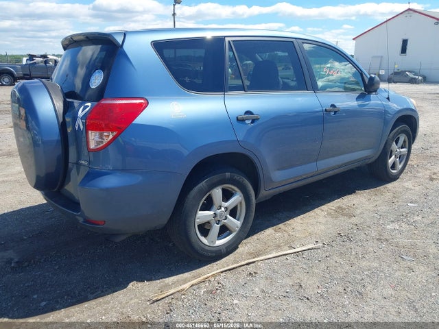 Aukcja sprzedaży 2008 Toyota Rav4, vin: JTMBD33V486065805, numer aukcji: 45145660