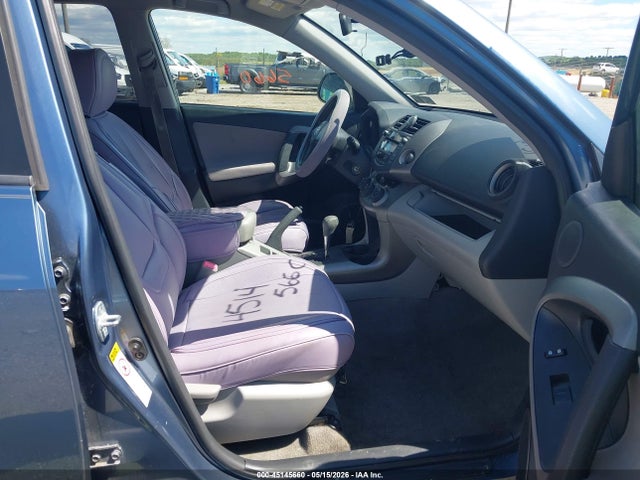 Aukcja sprzedaży 2008 Toyota Rav4, vin: JTMBD33V486065805, numer aukcji: 45145660