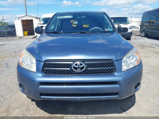 Aukcja sprzedaży 2008 Toyota Rav4, vin: JTMBD33V486065805, numer aukcji: 45145660