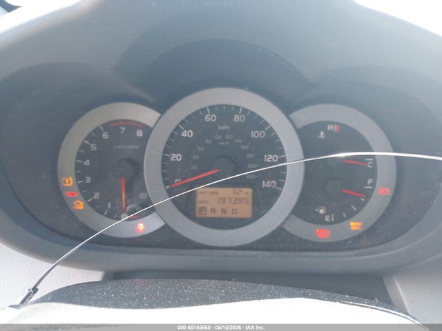 Aukcja sprzedaży 2008 Toyota Rav4, vin: JTMBD33V486065805, numer aukcji: 45145660