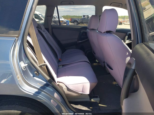 Aukcja sprzedaży 2008 Toyota Rav4, vin: JTMBD33V486065805, numer aukcji: 45145660