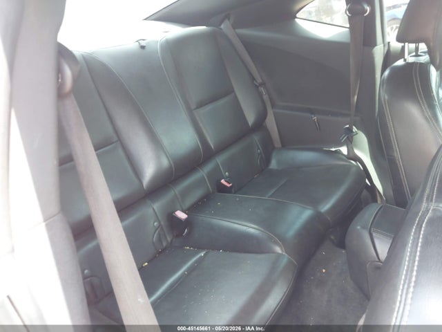 Aukcja sprzedaży 2010 Chevrolet Camaro 2ss, vin: 2G1FK1EJ7A9128523, numer aukcji: 45145661
