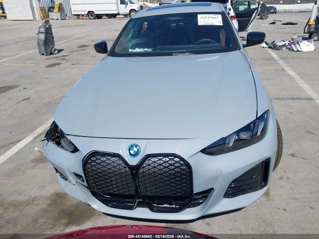 BMW I4 Gran Coupe Edrive40 2025 WBY23HD01SFV68040 Image 12