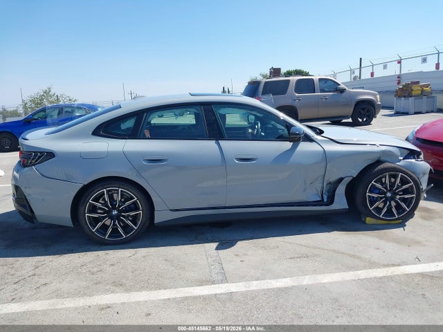 BMW I4 Gran Coupe Edrive40 2025 WBY23HD01SFV68040 Image 13
