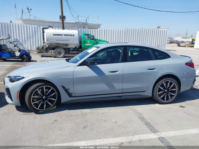 BMW I4 Gran Coupe Edrive40 2025 WBY23HD01SFV68040 Image 14
