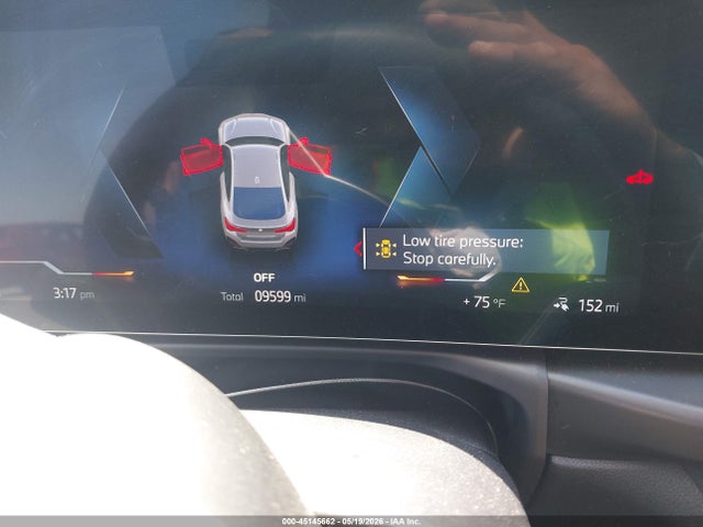 BMW I4 Gran Coupe Edrive40 2025 WBY23HD01SFV68040 Image 7