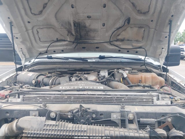 2010 Ford F-450 Chassis Lariat/xl/xlt მანქანა იყიდება აუქციონზე, vin: 1FDGW4HR4AEA94620, აუქციონის ნომერი: 45145666
