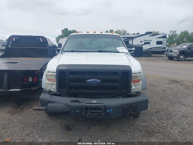 2010 Ford F-450 Chassis Lariat/xl/xlt მანქანა იყიდება აუქციონზე, vin: 1FDGW4HR4AEA94620, აუქციონის ნომერი: 45145666