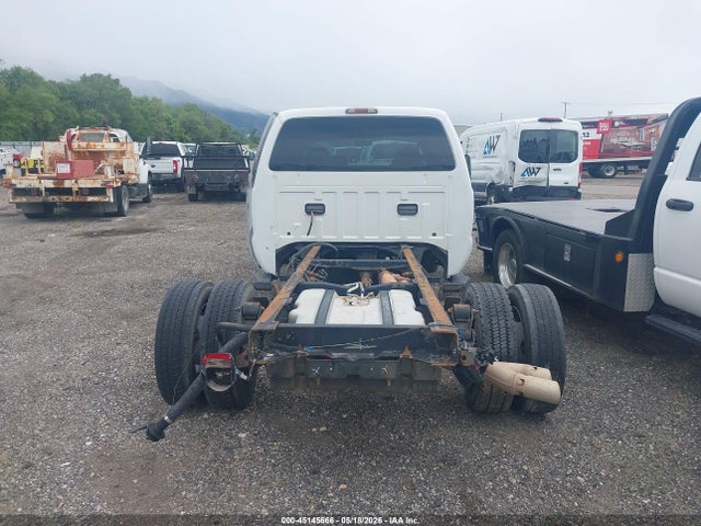 2010 Ford F-450 Chassis Lariat/xl/xlt მანქანა იყიდება აუქციონზე, vin: 1FDGW4HR4AEA94620, აუქციონის ნომერი: 45145666