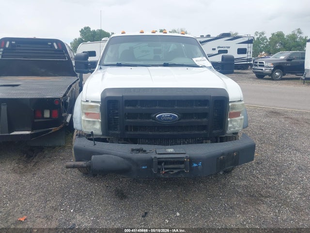 2010 Ford F-450 Chassis Lariat/xl/xlt მანქანა იყიდება აუქციონზე, vin: 1FDGW4HR4AEA94620, აუქციონის ნომერი: 45145666