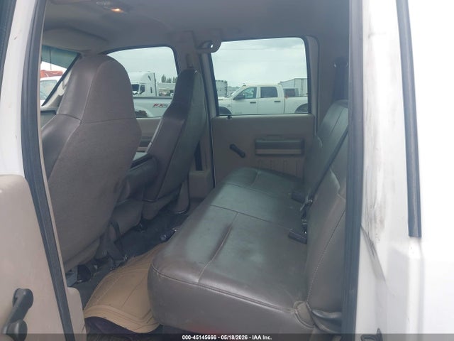 2010 Ford F-450 Chassis Lariat/xl/xlt მანქანა იყიდება აუქციონზე, vin: 1FDGW4HR4AEA94620, აუქციონის ნომერი: 45145666