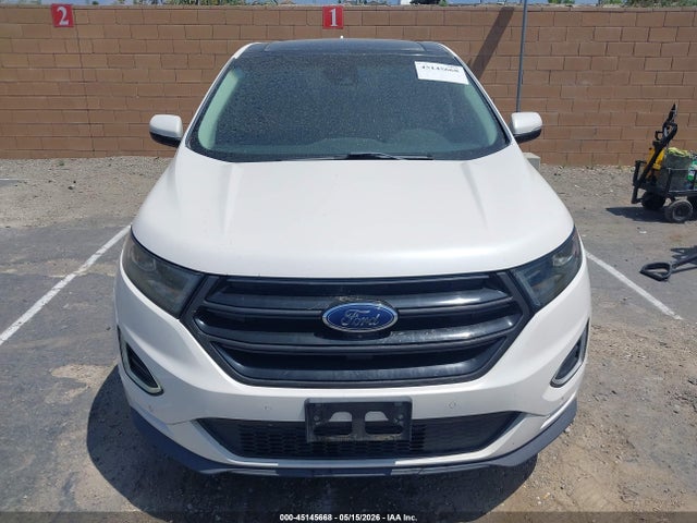Ford EDGE SPORT 2016 2FMPK4APXGBC59627 Image 12