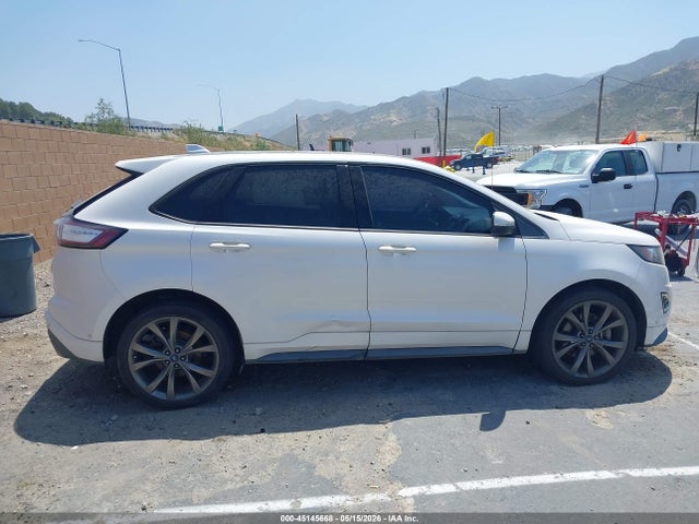 Ford EDGE SPORT 2016 2FMPK4APXGBC59627 Image 13