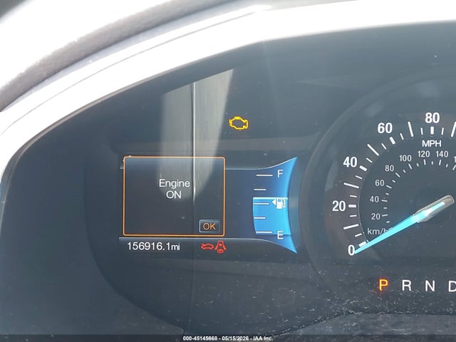 Ford EDGE SPORT 2016 2FMPK4APXGBC59627 Image 15