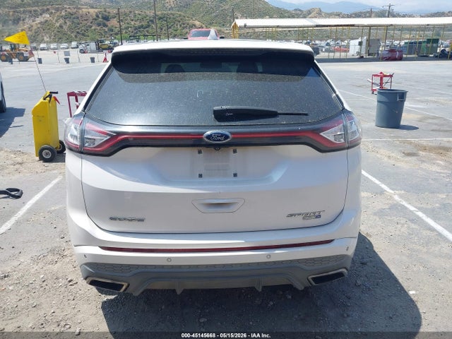 Ford EDGE SPORT 2016 2FMPK4APXGBC59627 Image 16