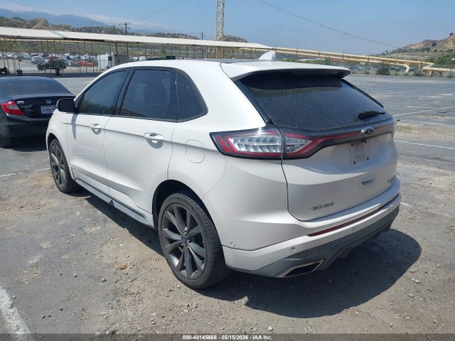 Ford EDGE SPORT 2016 2FMPK4APXGBC59627 Image 3