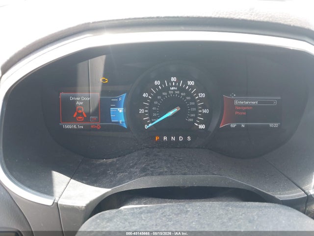 Ford EDGE SPORT 2016 2FMPK4APXGBC59627 Image 7