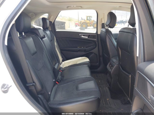 Ford EDGE SPORT 2016 2FMPK4APXGBC59627 Image 8