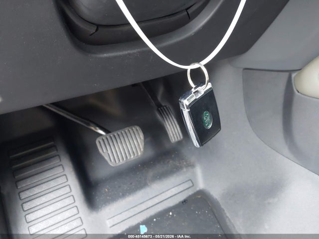 45145673 :رقم المزاد ، SALE27EU9S2403088 vin ، 2025 Land Rover Defender 110 P400 X-dynamic Se مزاد بيع
