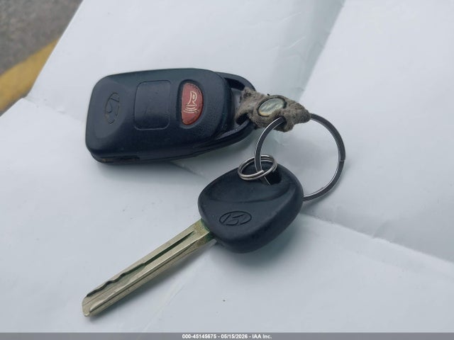 Продаж на аукціоні авто 2012 Hyundai Sonata Gls, vin: 5NPEB4AC5CH401664, номер лоту: 45145675